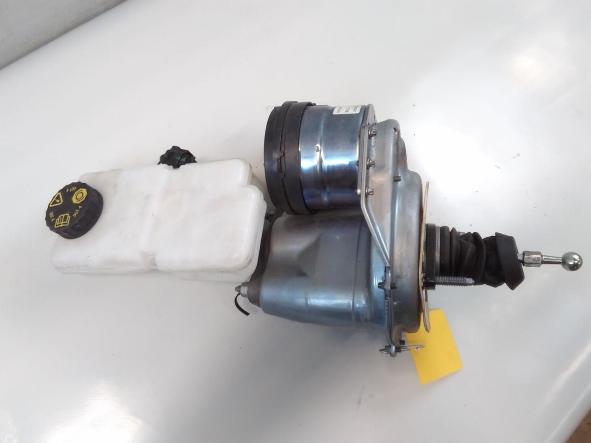 Smart #3 original Bremskraftverst&auml;rker mit Hauptbremszylinder Bj.2023