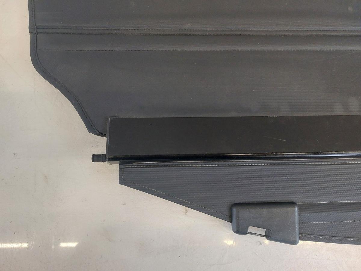 Mazda 6 GH Kombi Hutablage Ablage hinten Abdeckung Laderaum Kofferraum Mazda 6 GH Kombi Hutablage Ablage hinten Abdeckung Laderaum Kofferraum