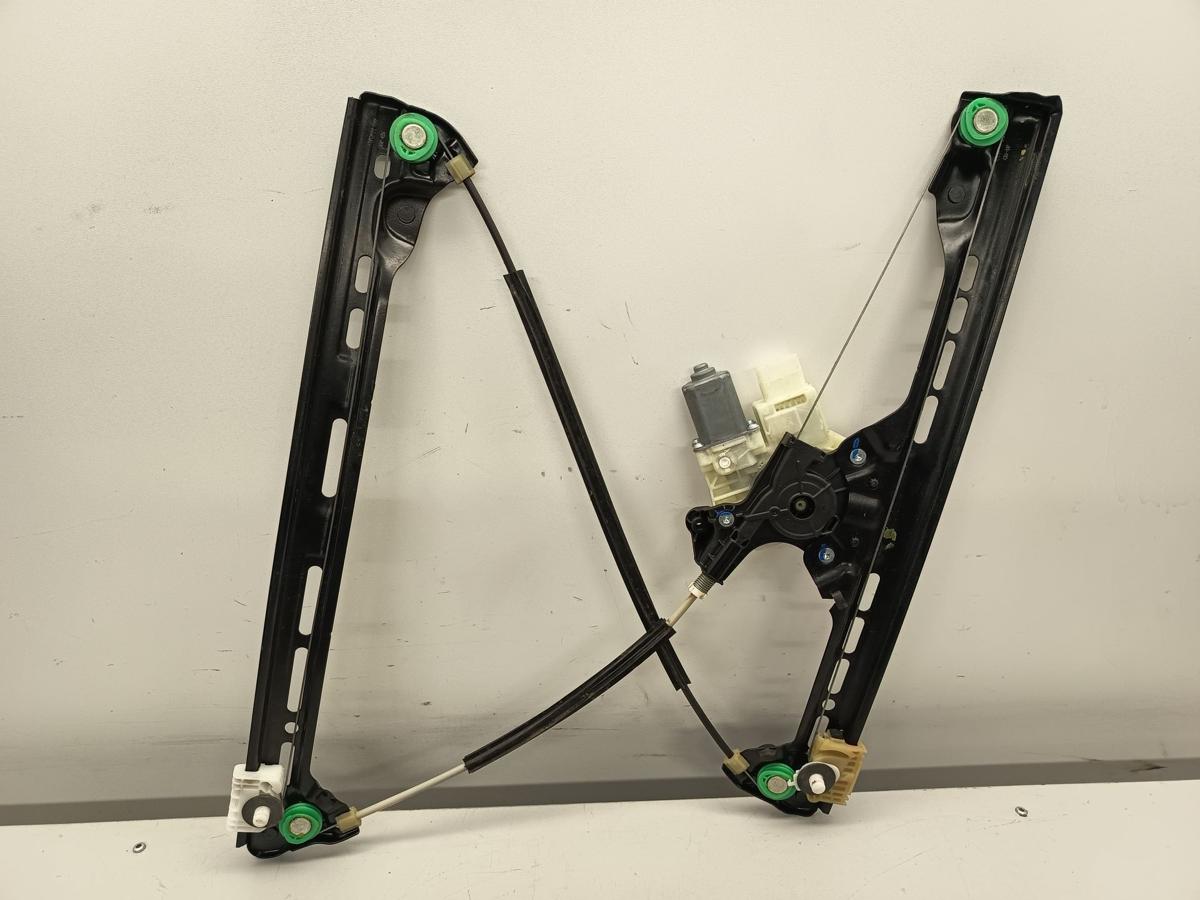 Citroen C4 II 2 Picasso SpaceTourer orig Fensterheber mit Motor vorn links Bj 18