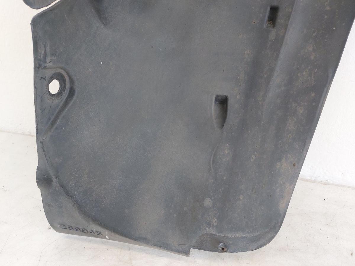 Renault Clio III R Radhausschale Innenkotflügel vorn links hinten Teilstück OE