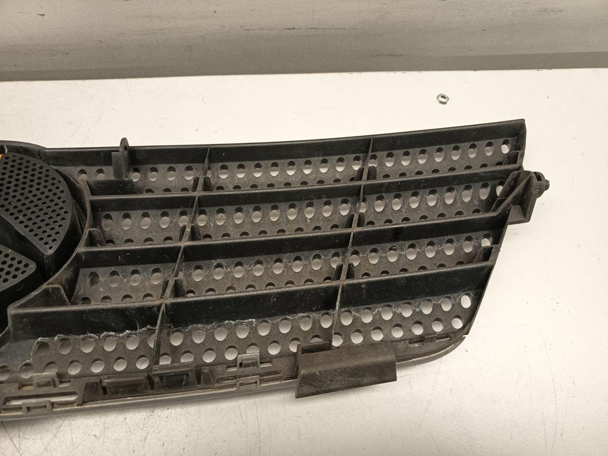 Mercedes Cl203 Sportcoupe original K&uuml;hlergrill Facelift ab 2004