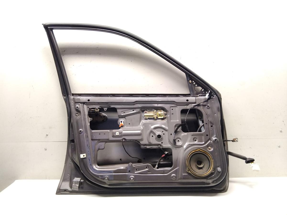 Kia Shuma 2 FB original T&uuml;r Fahrert&uuml;r vorn links Rohbau BJ2001