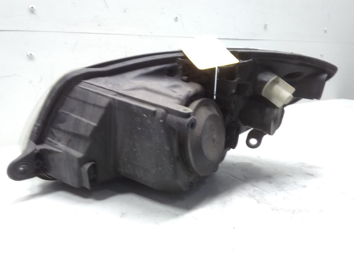 Skoda Roomster 5J original Scheinwerfer rechts H4 mit LWR Bj.2009
