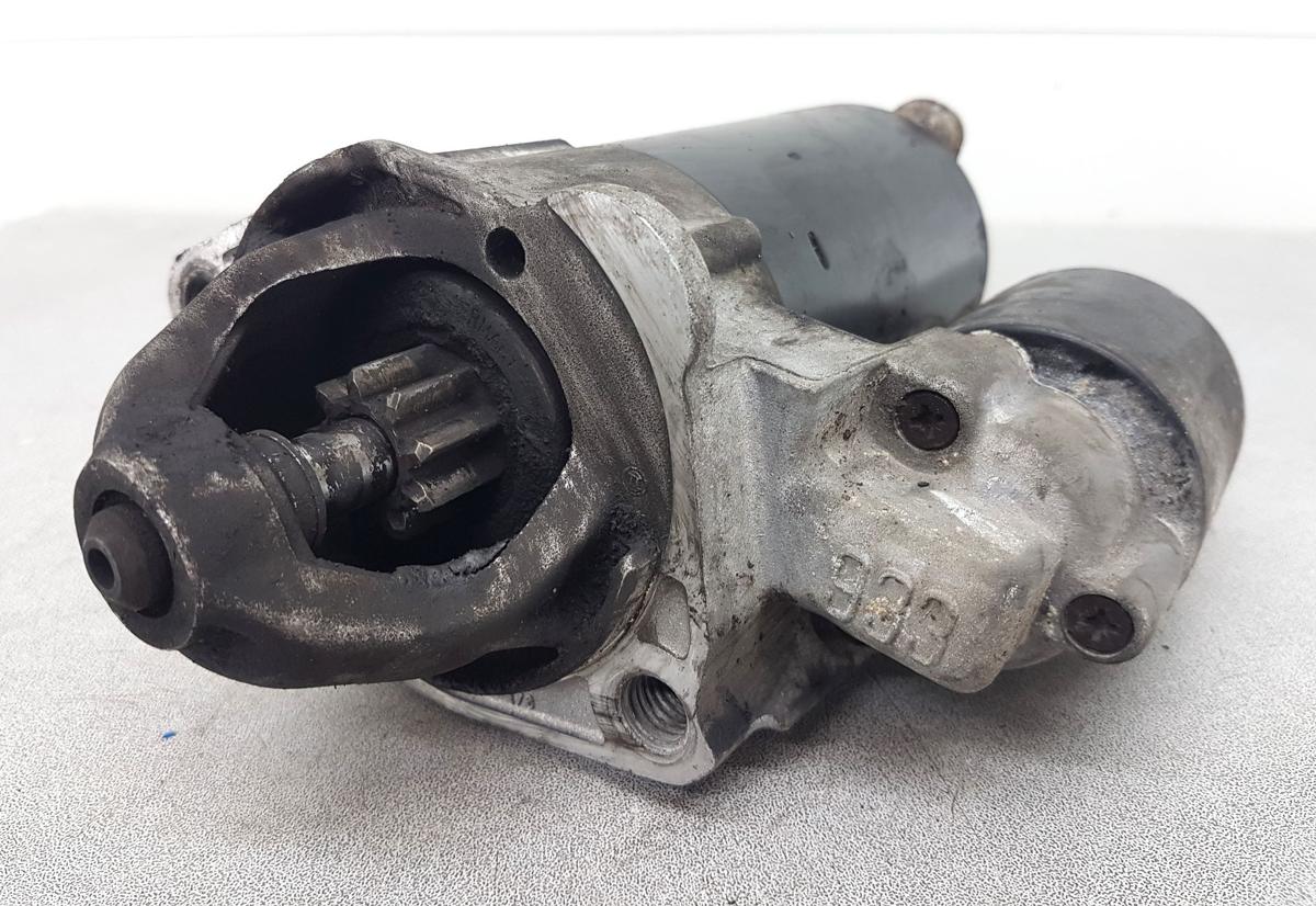 VW Passat 3B Anlasser Starter 058911023B 0001107068 Bj97 1,6 74kw ADP