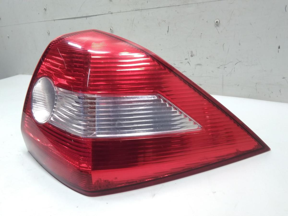Renault Megane 2 original R&uuml;ckleuchte Schlussleuchte rechts Limousine Bj.2004