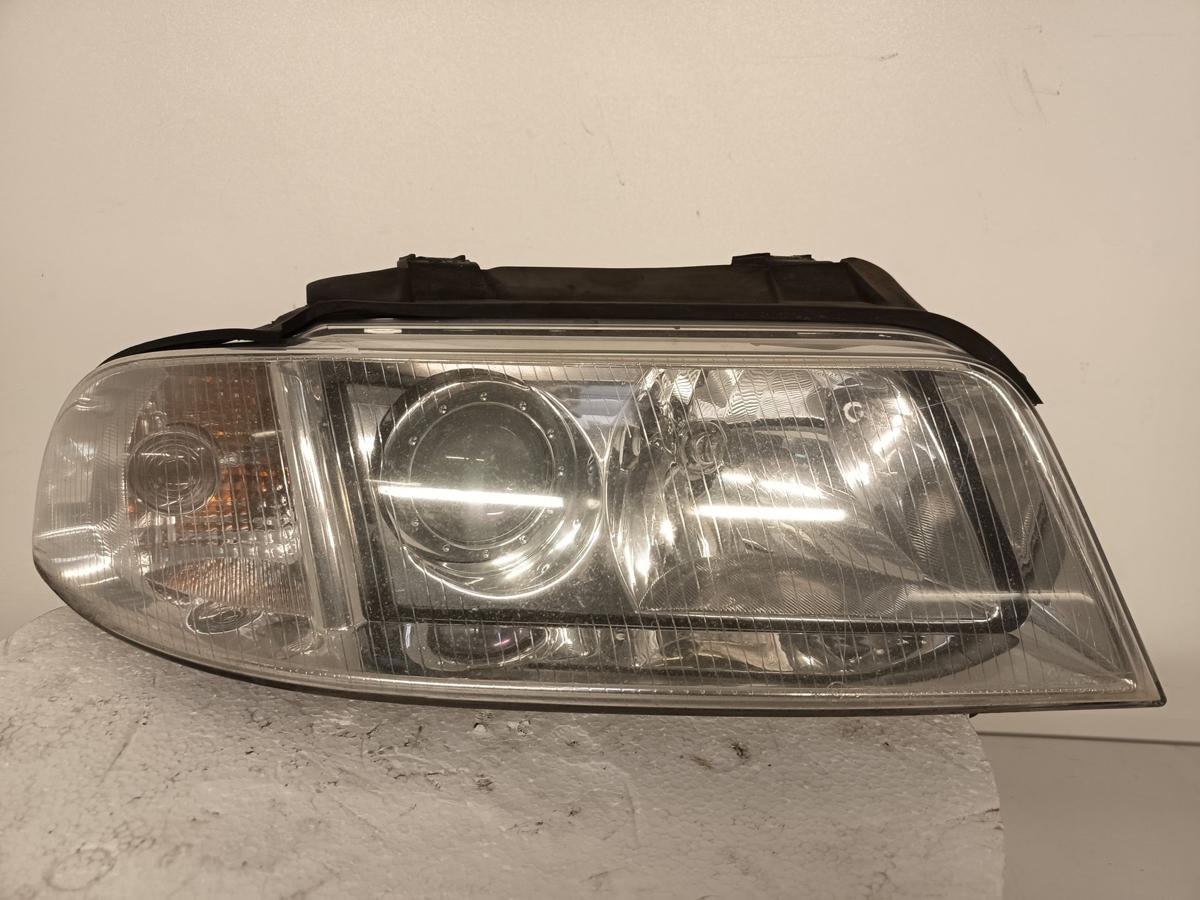 Audi A4 B5 Limo orig Scheinwerfer rechts 8D0941030AK Beifahrerseite Bj 200