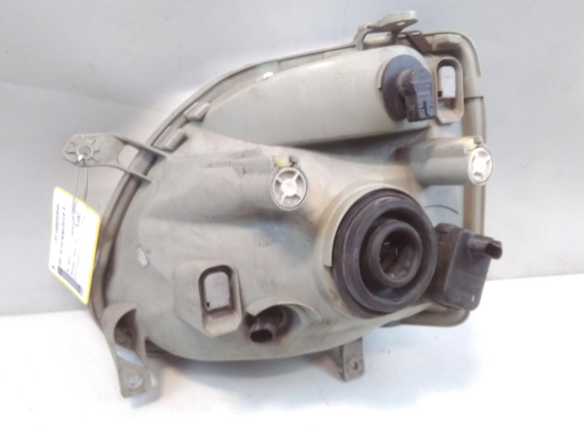 Opel Agila A original Scheinwerfer rechts Halogen Valeo mit LWR Bj.2003