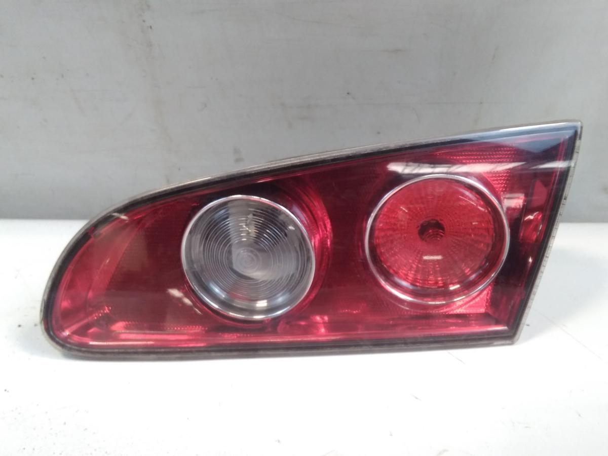 Seat Ibiza 6L original R&uuml;ckleuchte Heckleuchte innen rechts Bj.2005