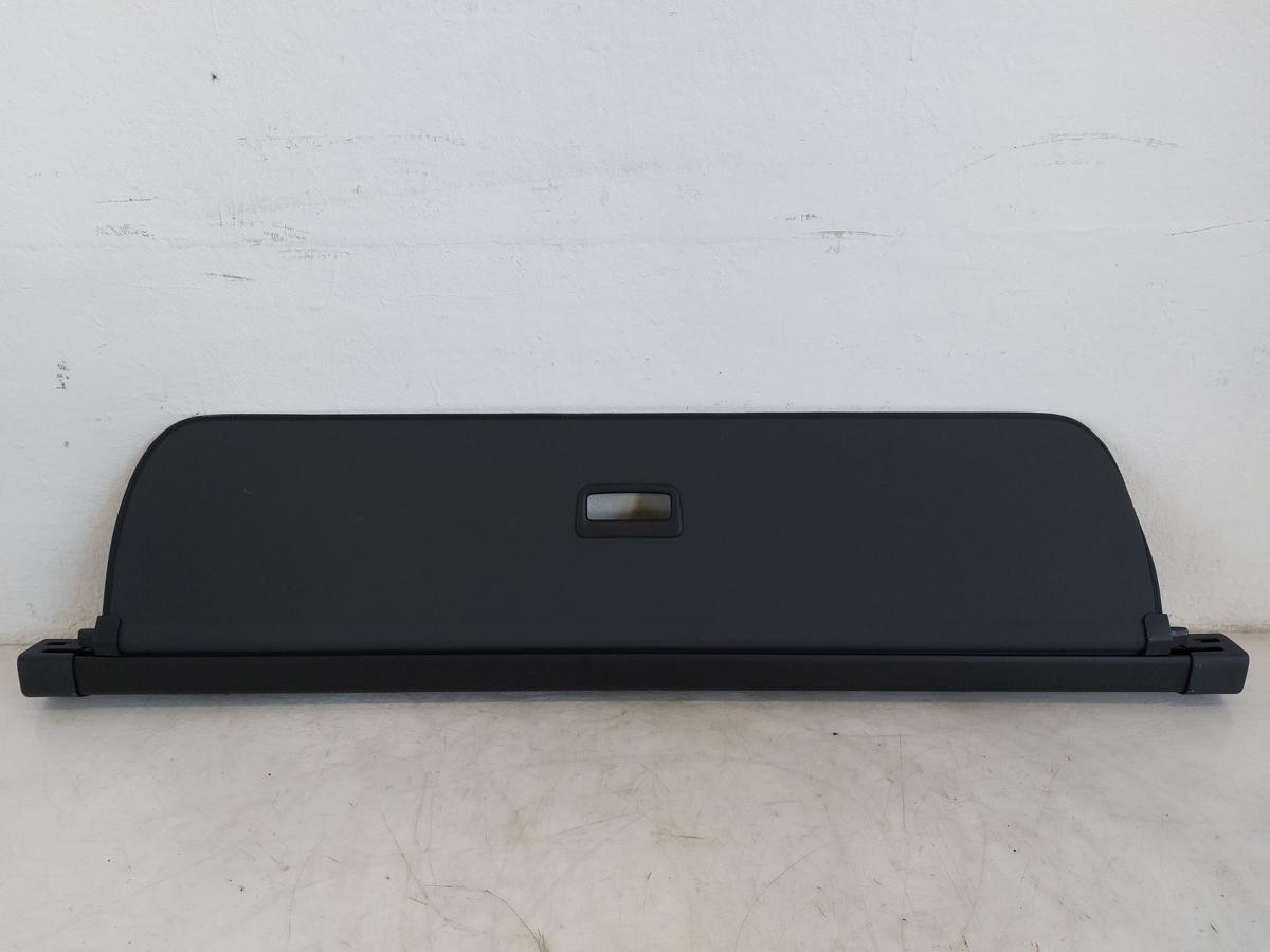 NIO EL6 Elektro SUV Laderaumrollo Kofferraumrollo Heckrollo OE Laderaumabdeckung