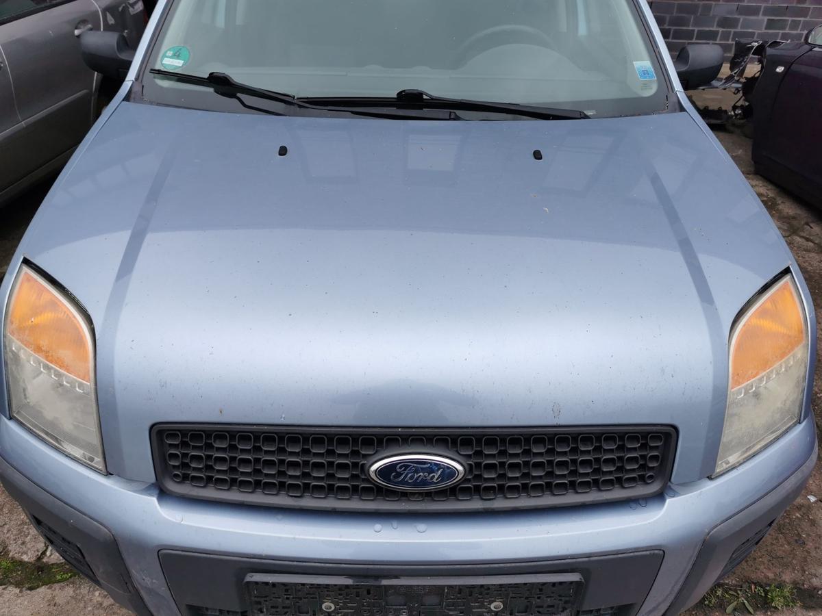 Ford Fuison JU2 Motorhaube Haube Klappe Deckel Bonnet vorn J4 Tonic