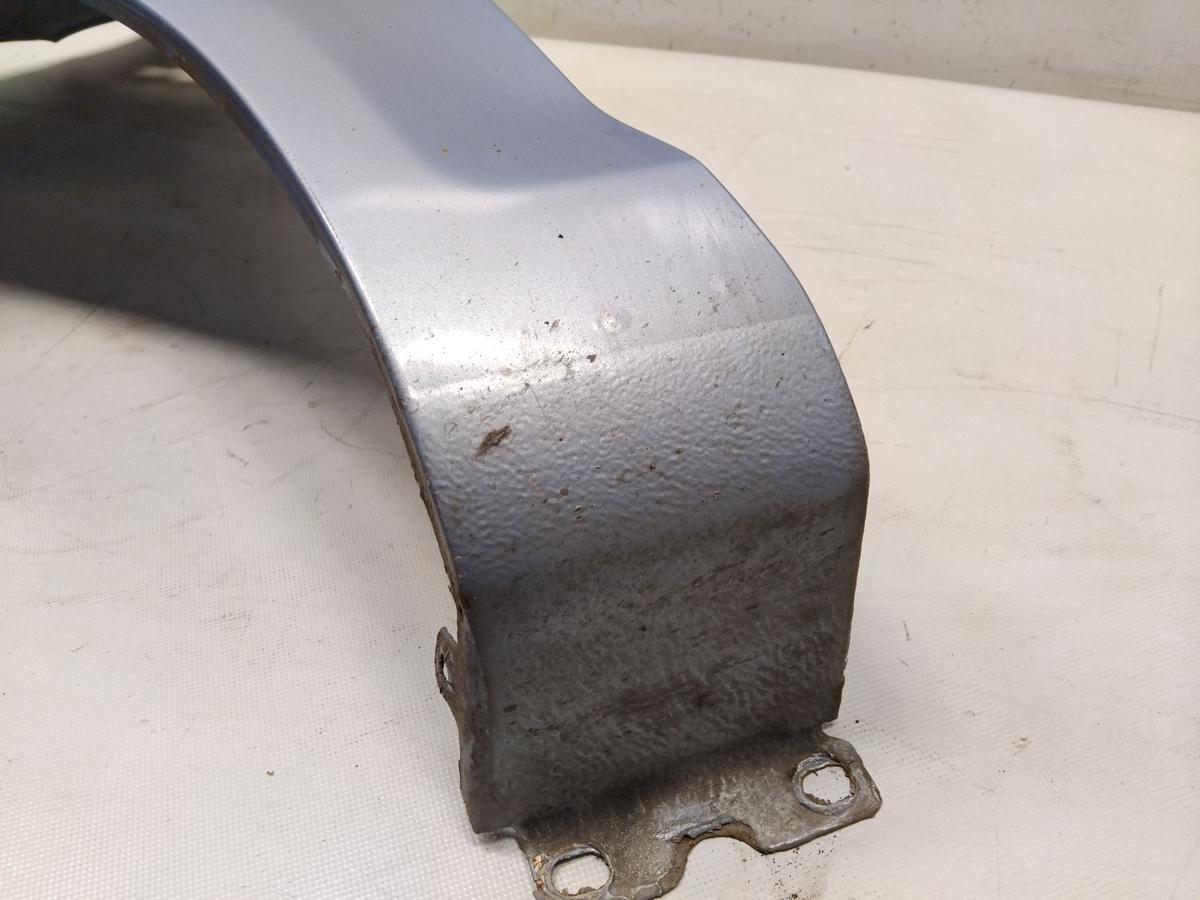 Opel Corsa D original Kotflügel vorn links 4MU Aeroblau Metallic BJ2008
