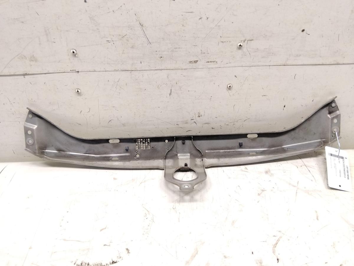 Mercedes Benz E Klasse W210 E200 original Schlosstr&auml;ger Frontmittelteil BJ1997