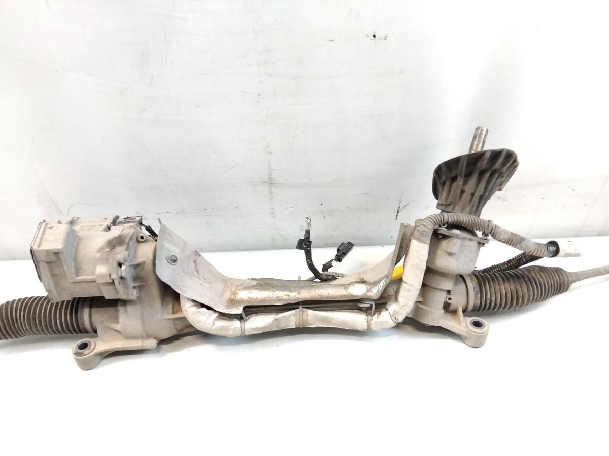 Ford Focus 3 Kombi Facelift original Lenkgetriebe mit Elektro-Servomotor Bj.2015