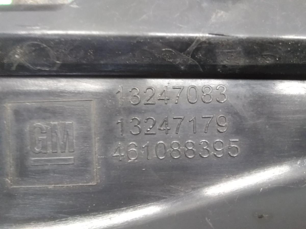 Opel Astra H Twintop Cabrio original Kühlergrill Bj.2007