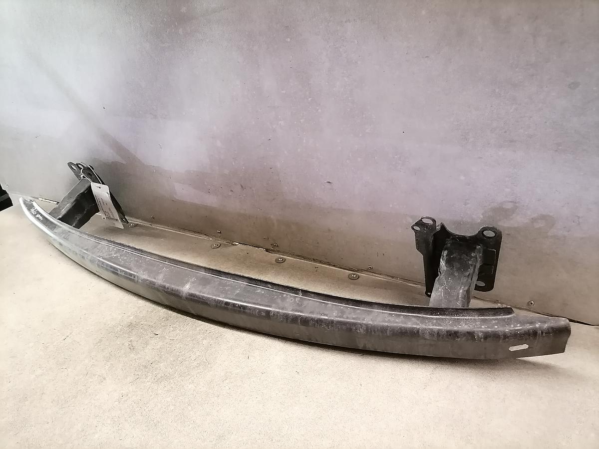 VW Polo 9N1 original Tr&auml;ger Verst&auml;rkung Sto&szlig;stange Stossf&auml;nger vorn Bj.2002