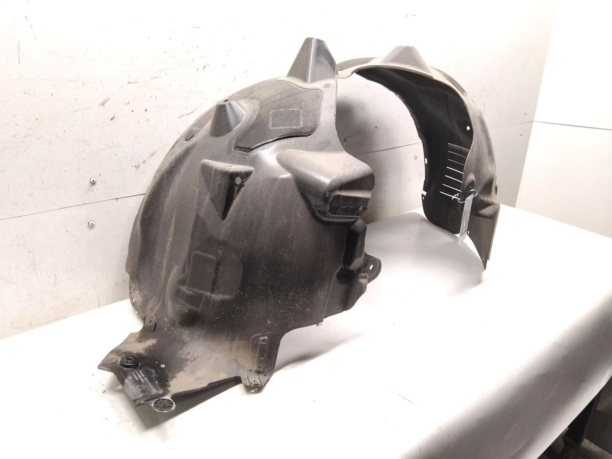 Tesla Model Y original Radhausschale vorn links RWD Heckantrieb BJ2023