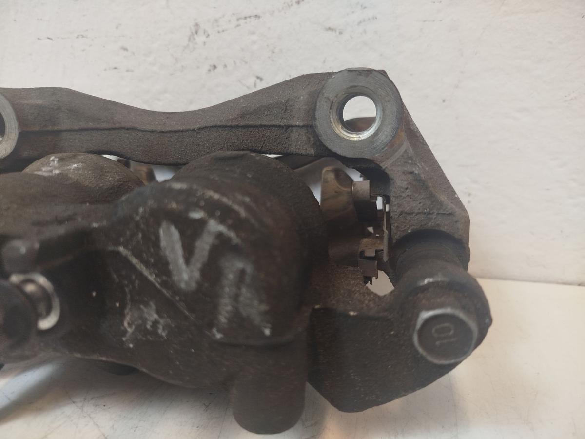 Nissan Leaf ZE1 40kWh Bremssattel vorn rechts Bremzange Sattel Vorderbremse