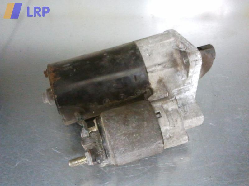 Fiat Marea 185 Anlasser Starter 0001107066 BJ1998