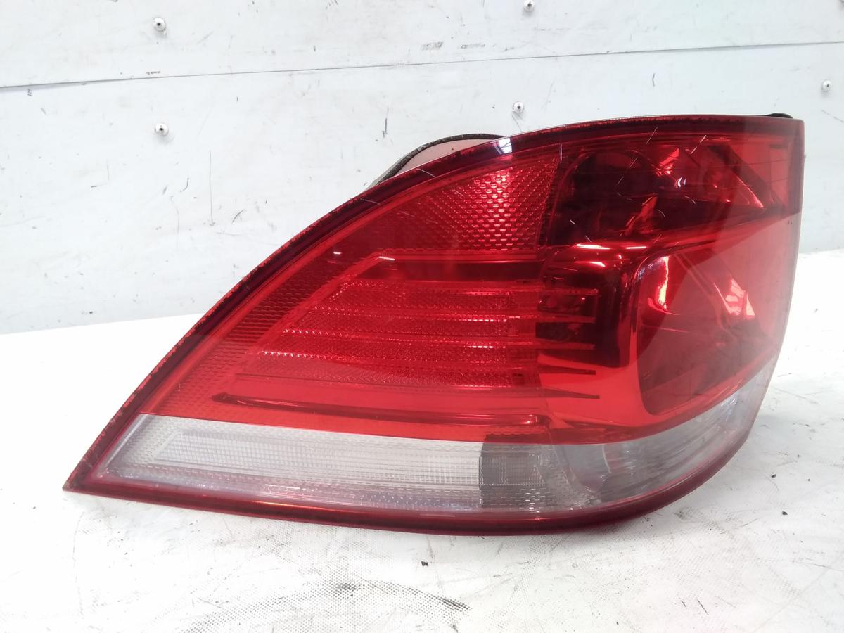 VW Golf 5 Variant original Rückleuchte Heckleuchte links BJ2008
