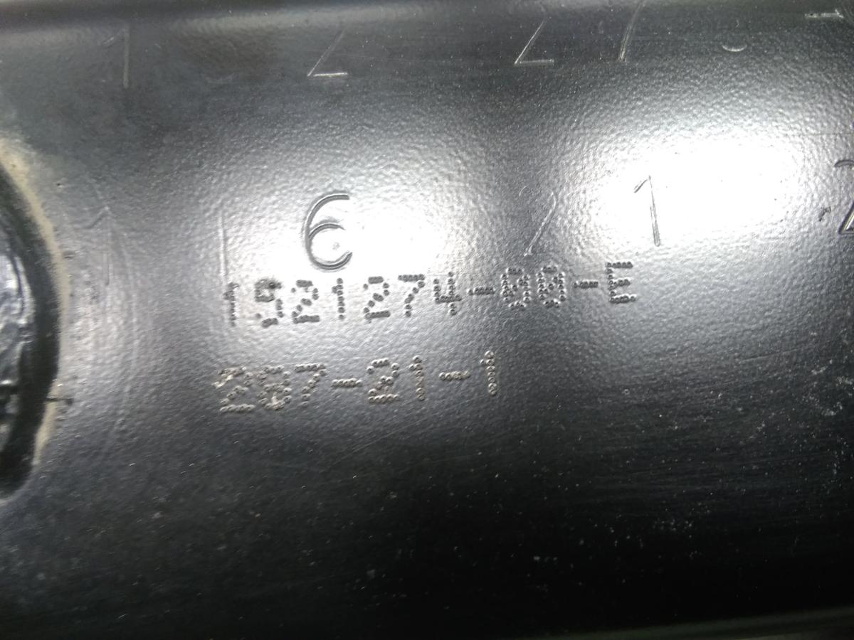 Tesla Model Y Performance original Domstrebe Querstrebe Halter W&auml;rmetauscher BJ2023