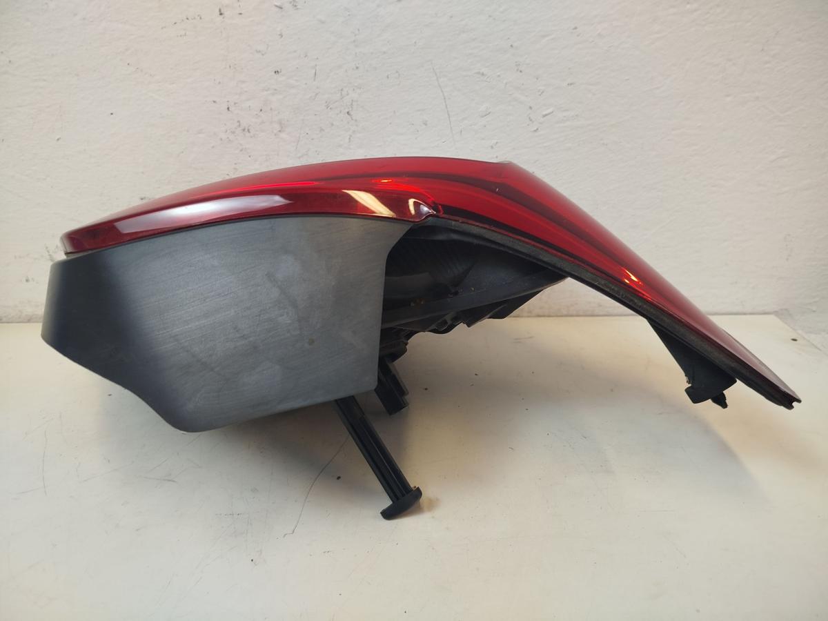 Citroen DS3 Sport Chic R&uuml;ckleuchte links R&uuml;cklicht Heckleuchte links nicht LED