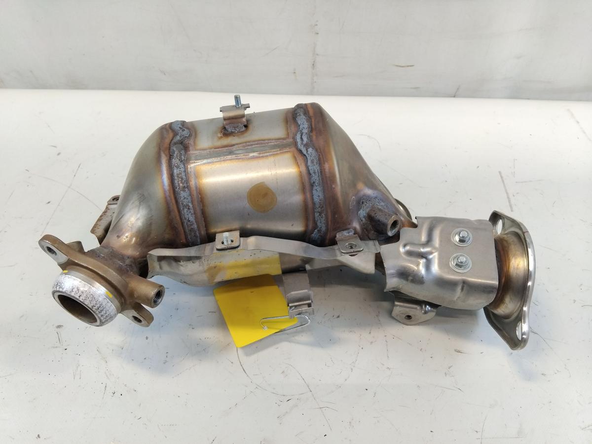 Mitsubishi Eclipse Cross original OPF Partikelfilter Facelift 2.4 72kw 4B12