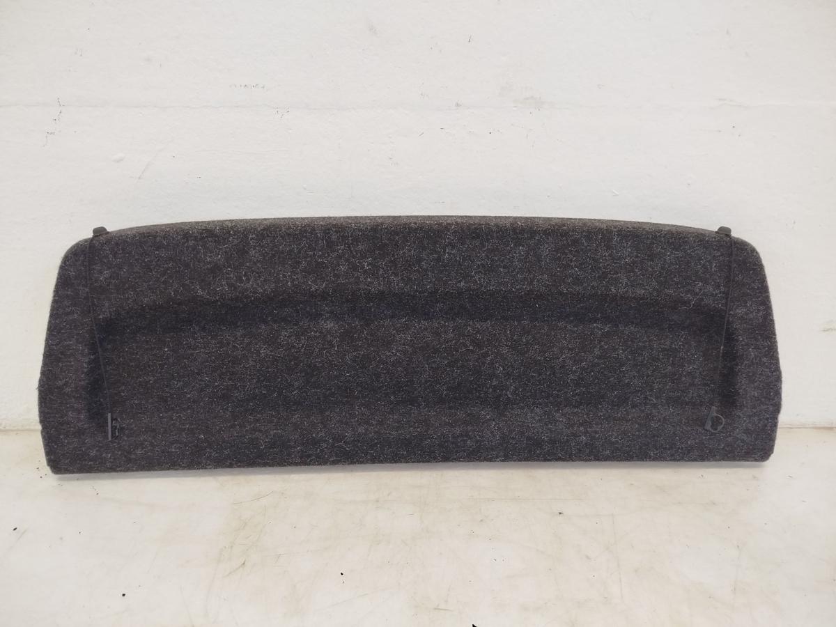 Opel Corsa D 06-14 Hutablage 3tüer Ablage hinten Abdeckung Kofferraum 13233538