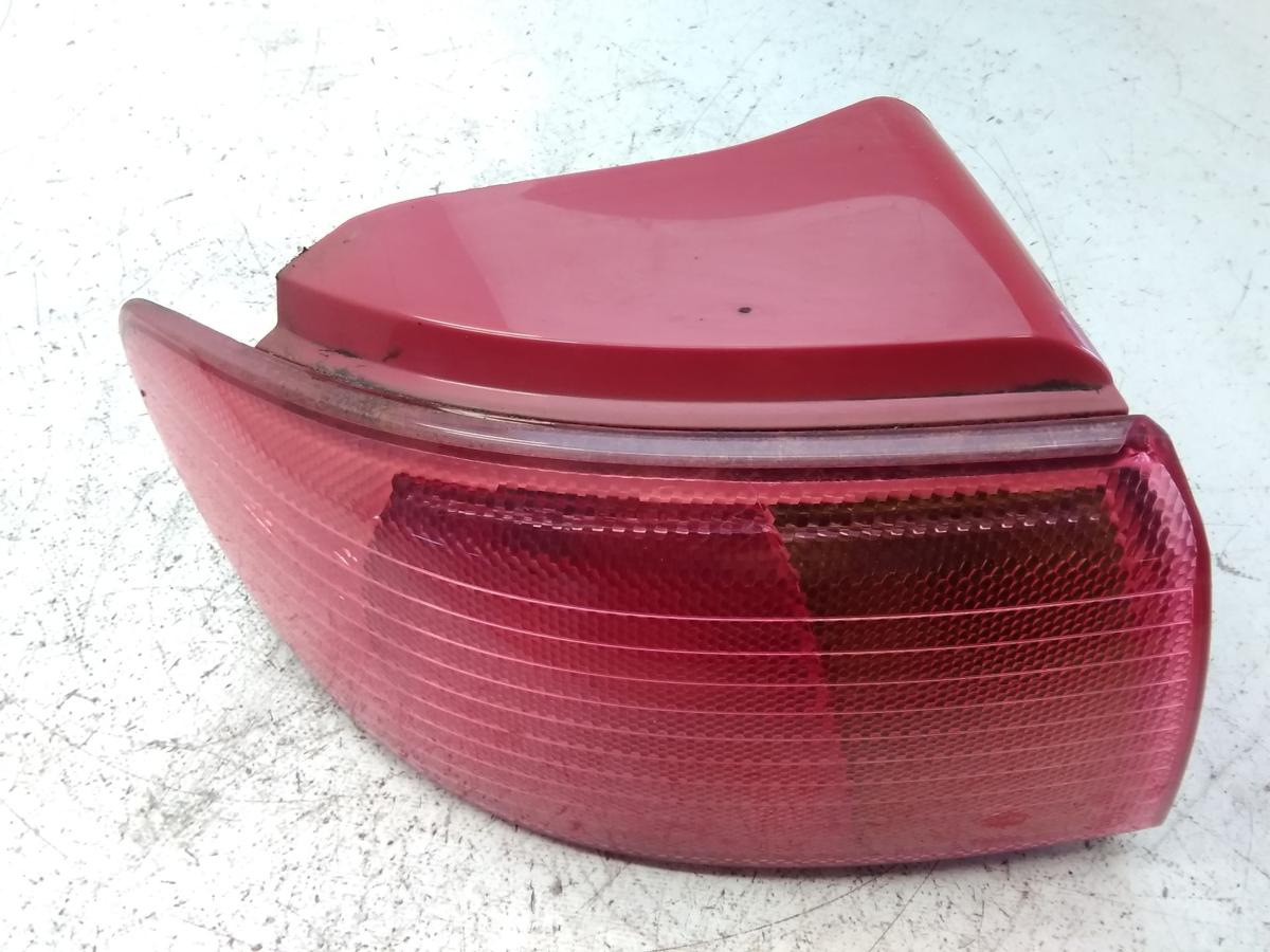 Mazda 2 DY original R&uuml;ckleuchte Heckleuchte links Bj.2004
