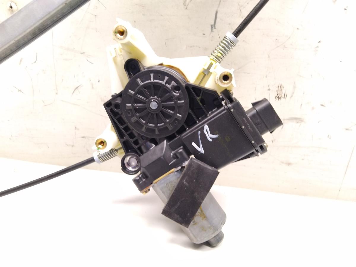 Mitsubishi Space Star DG0 original Fensterheber vorn rechts elektrisch BJ2001