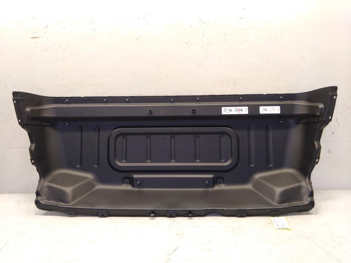 Opel Combo E Cargo original Trennwand 3-teilig Bj.2023