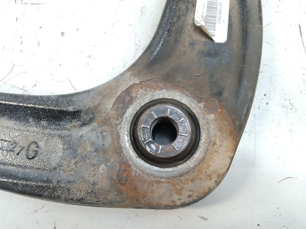 Opel Vivaro C original Querlenker Vorderachse links Bj.2020