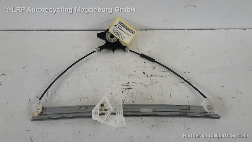 Mazda 3 BK ab06 Fensterheber vorn links elektrisch o. Motor