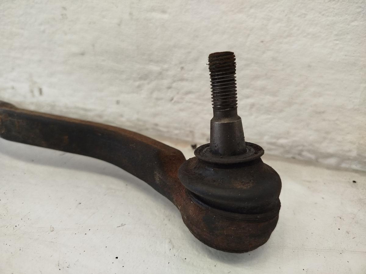 Renault Clio IV X98 TCe90 Lenkgetriebe mechanisch für elektrische Servolenkung