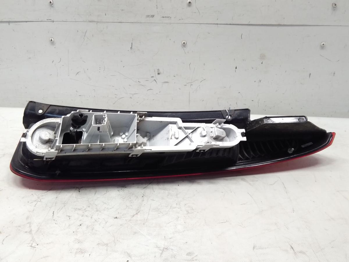 Ford Fusion JU2 original Rückleuchte Schlussleuchte links Facelift BJ2011