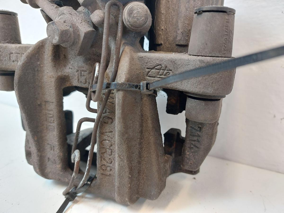 VW Golf 8 VIII CD Variant Bremssattel hinten links Sattel f&uuml;r elek Parkbremse