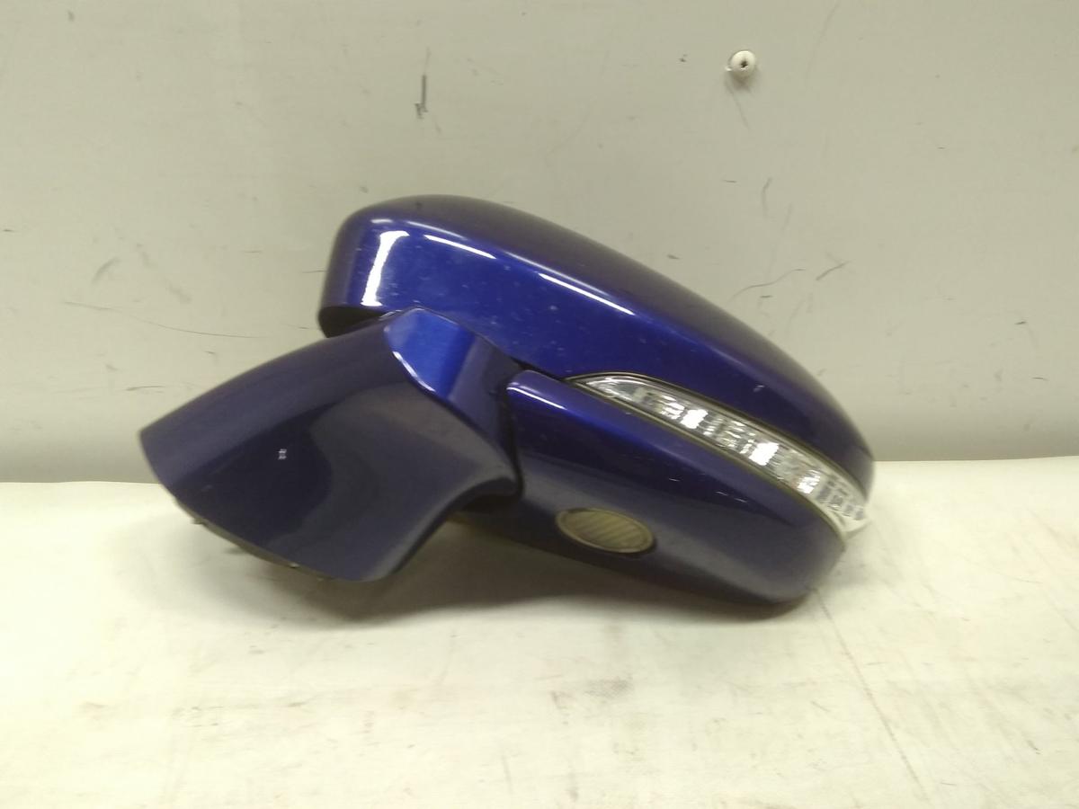 Ford Mondeo 5 original Außenspiegel links elektrisch anklappbar Bj.2016 indicblaumetallic