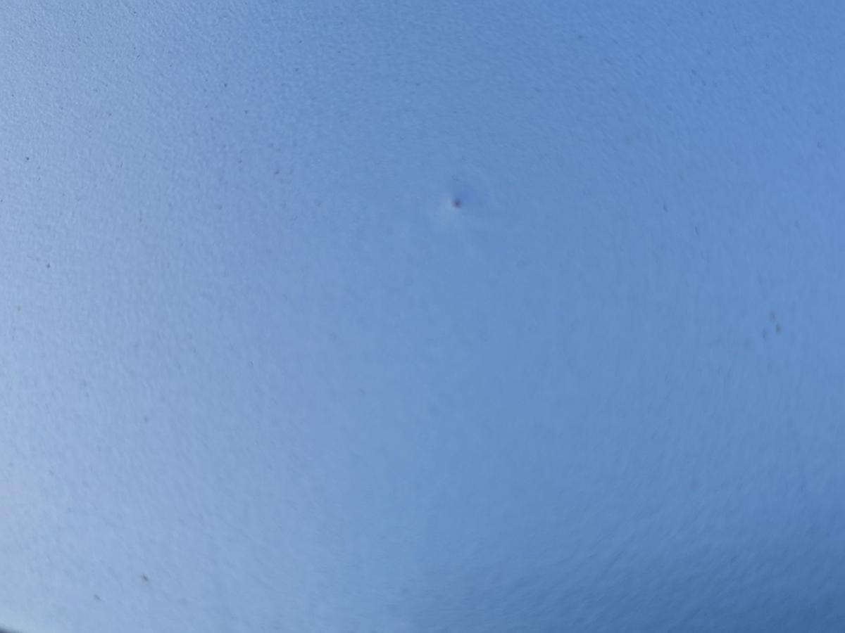 VW Golf IV 4 1J Kombi Heckklappe Klappe Deckel hinten LA7W Reflexsilber Met