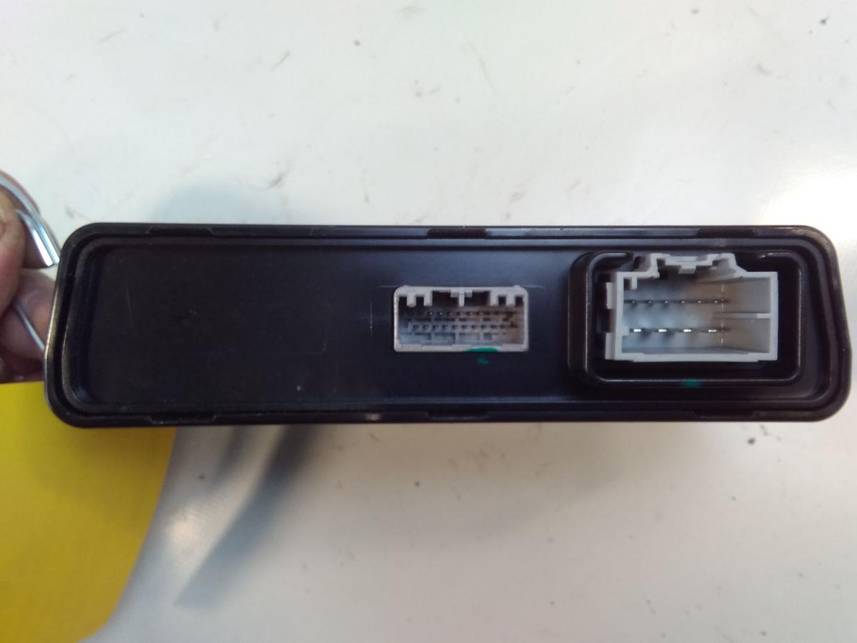 Tesla Model S original Steuerger&auml;t Parkbremse Feststellbremse 100761800D BJ2014