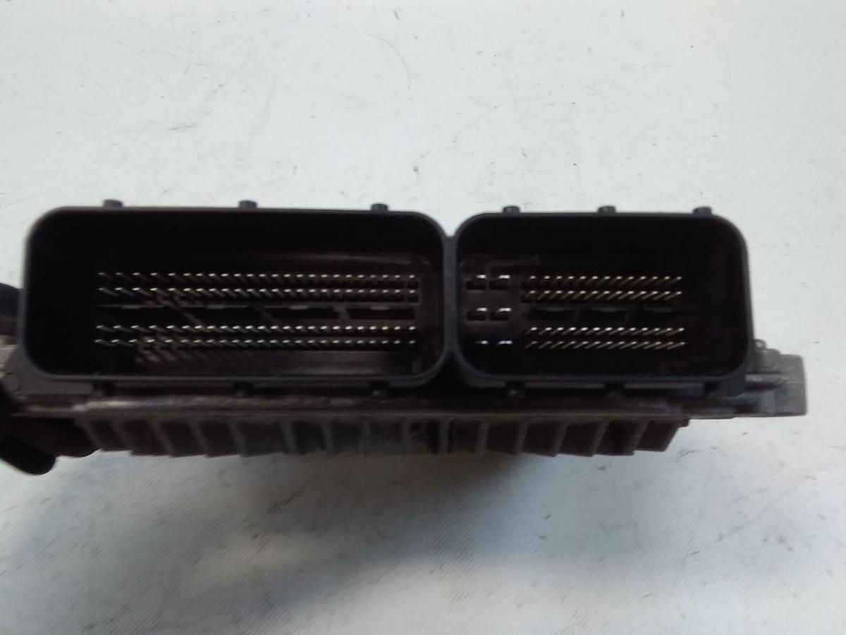 Mercedes Benz Vito 111CDI 447 orig Motorsteuerger&auml;t 1.6TD 84kw BJ2014 0281031326