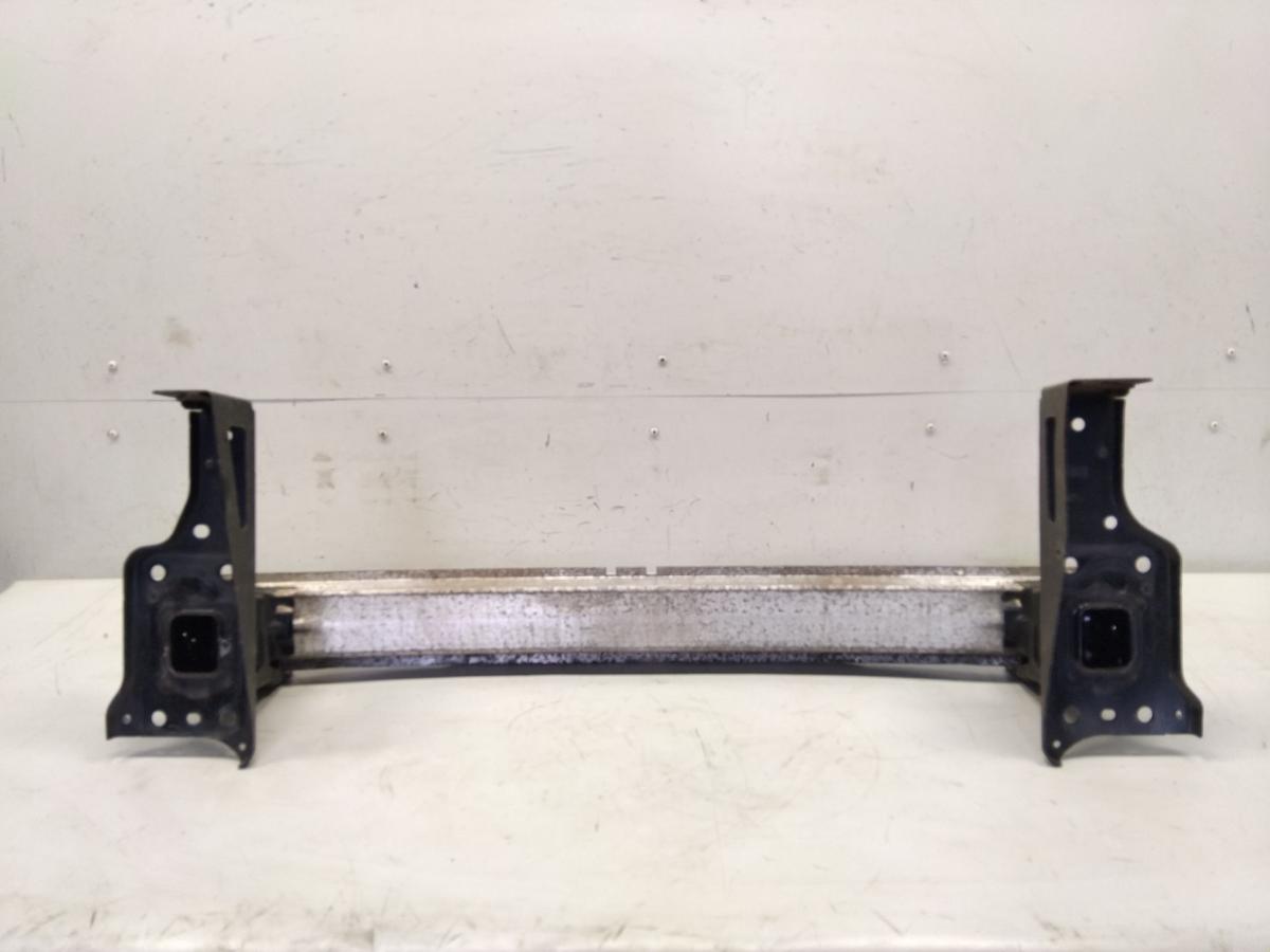 Opel Corsa D original Träger Verstärkung Stoßfänger vorn BJ2012