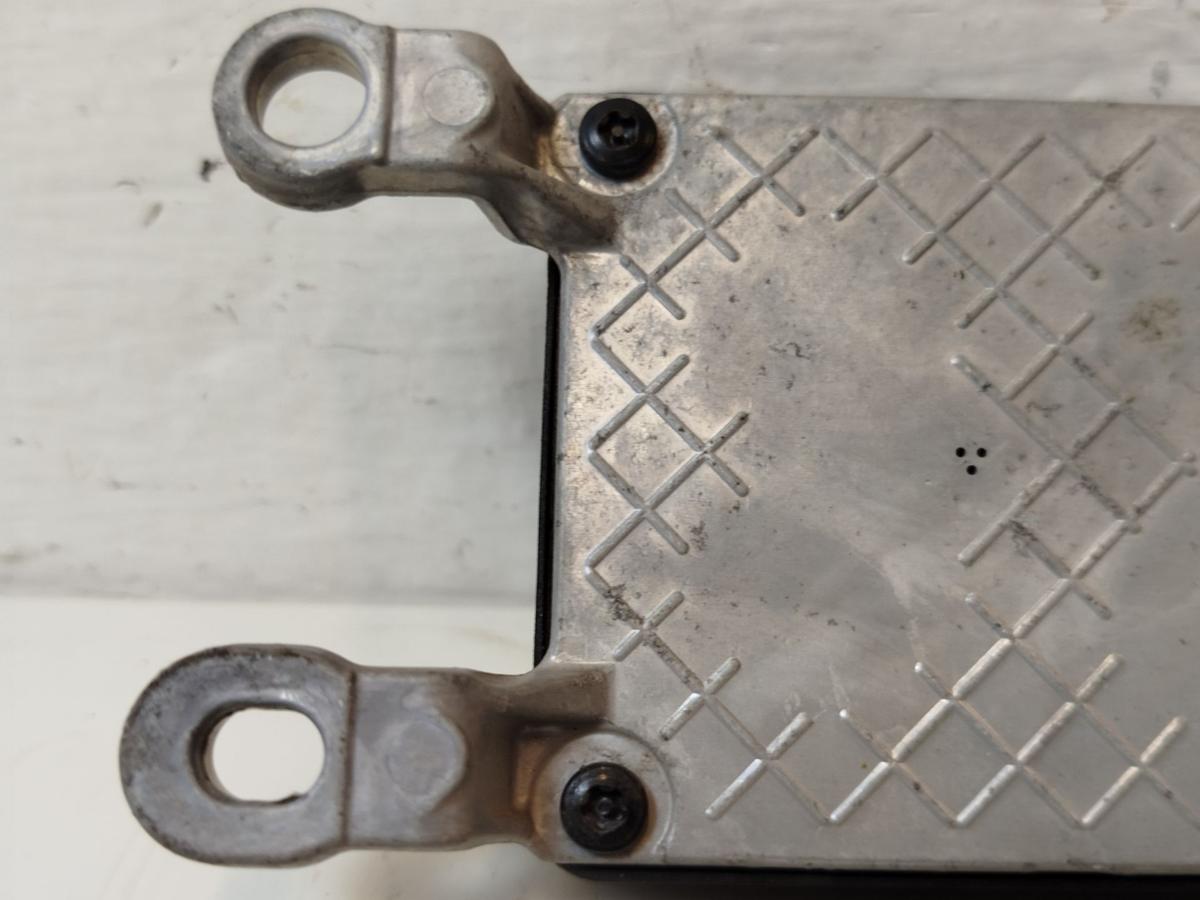 Nissan Micra K14 Steuerger&auml;t Tempomat Abstandssensor Radarsensor vorn