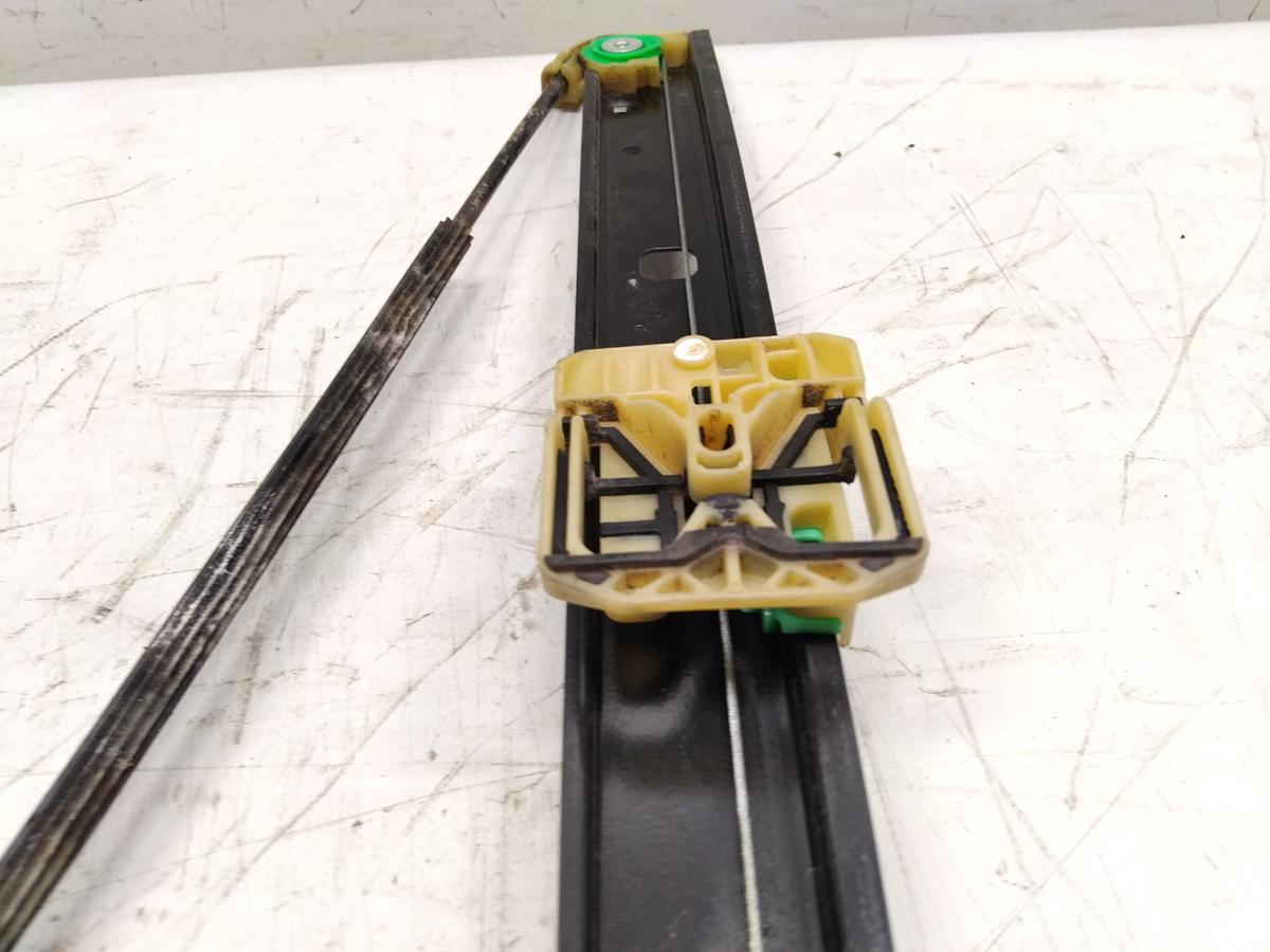 Audi A8 A8L D4 4H orig Fensterheber hinten links elektrisch 4H0839461C BJ2015