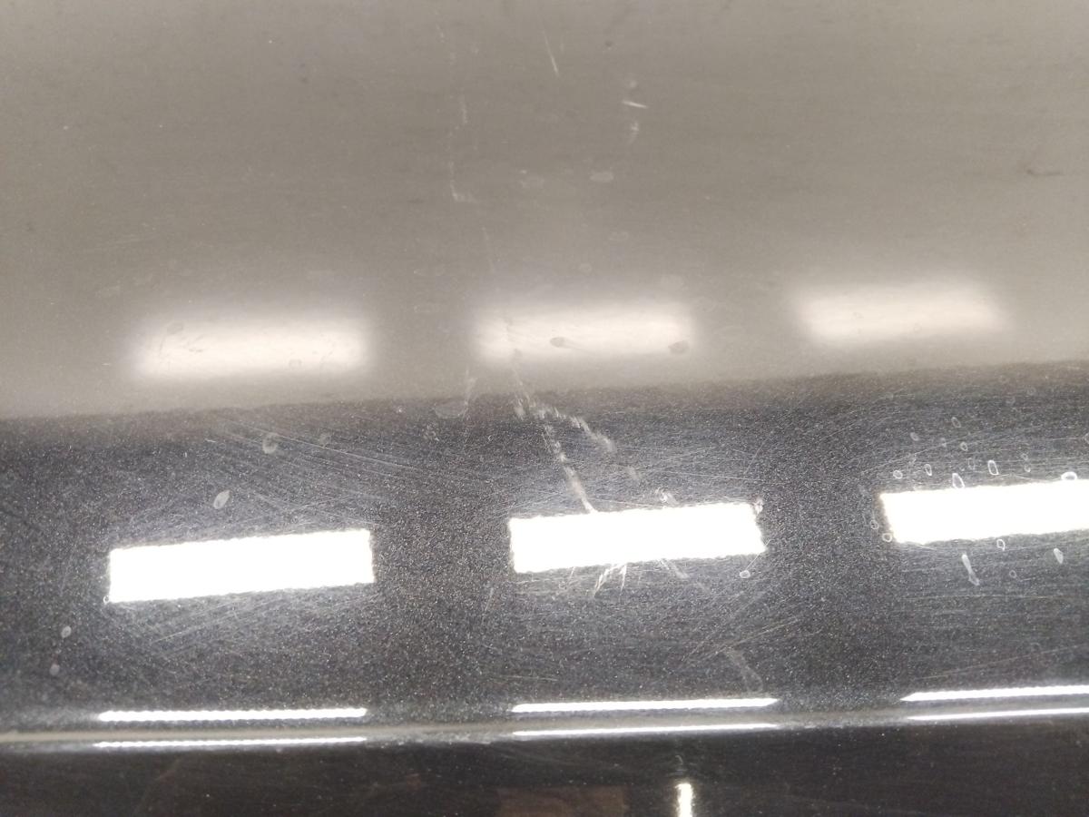 Audi A3 8P Facelift T&uuml;r vorn rechts Beifahrert&uuml;r 3-T&uuml;rer phantomschwarz Bj.2010