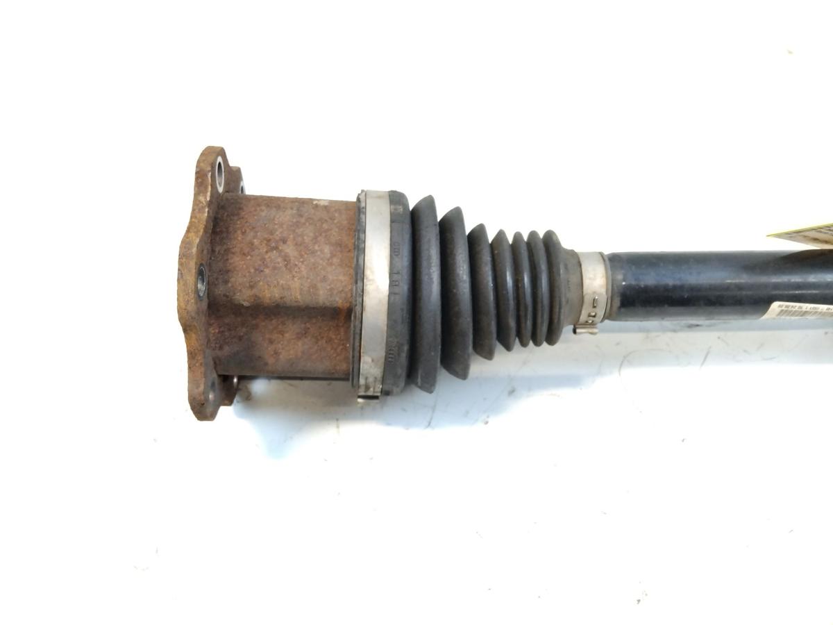 Audi A4 8K B8 original Gelenkwelle Antriebswelle vorn links 1.8TFSI Bj.2009