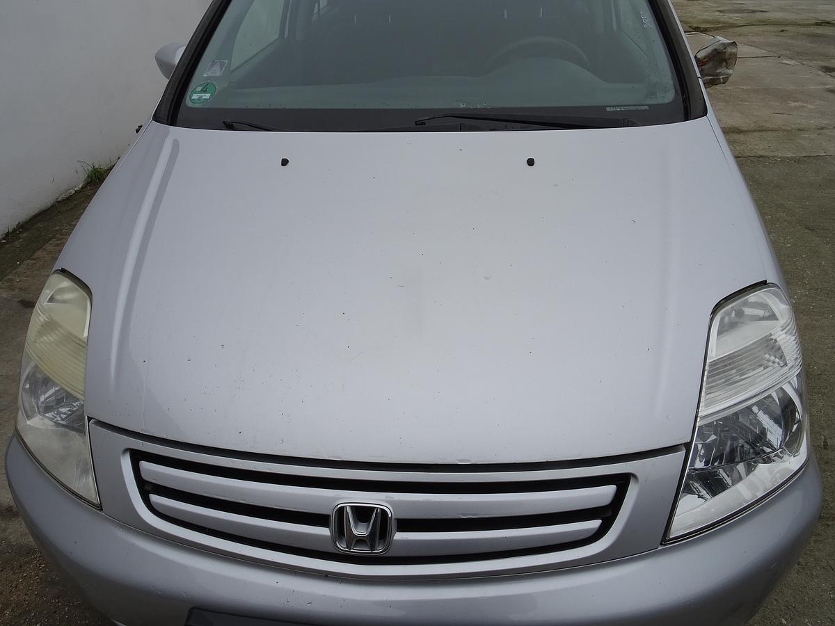 Honda Stream Bj.2002 original Motorhaube