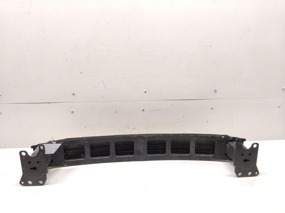 Skoda Fabia 1 6Y original Tr&auml;ger Verst&auml;rkung Stossf&auml;nger vorn BJ2005