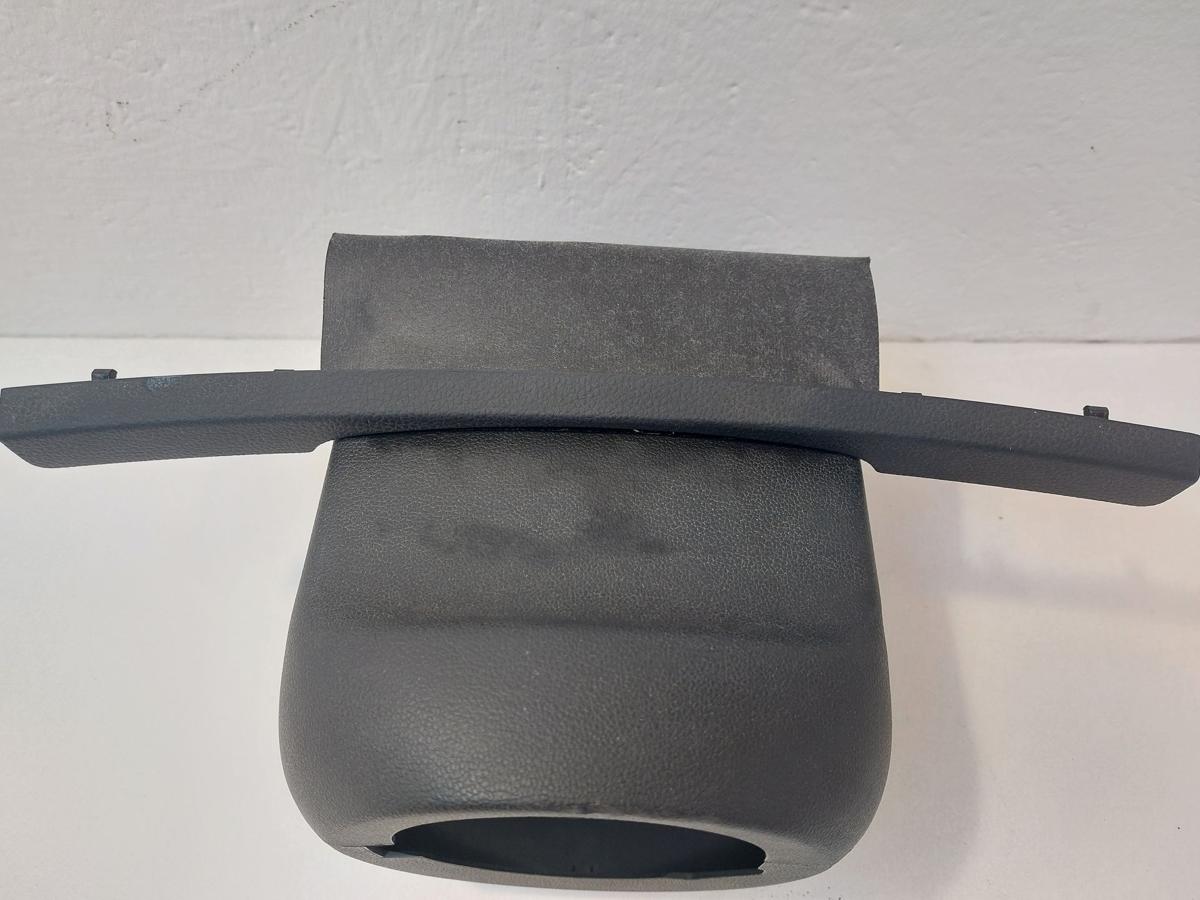 VW Golf 7 VII 5G AU Variant Verkleidung Lenksäule oben und unten OEM