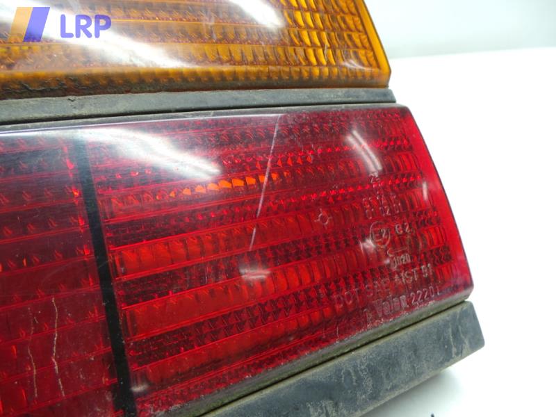 Rover 800 Rückleuchte links Coupe rot gelb BJ1994