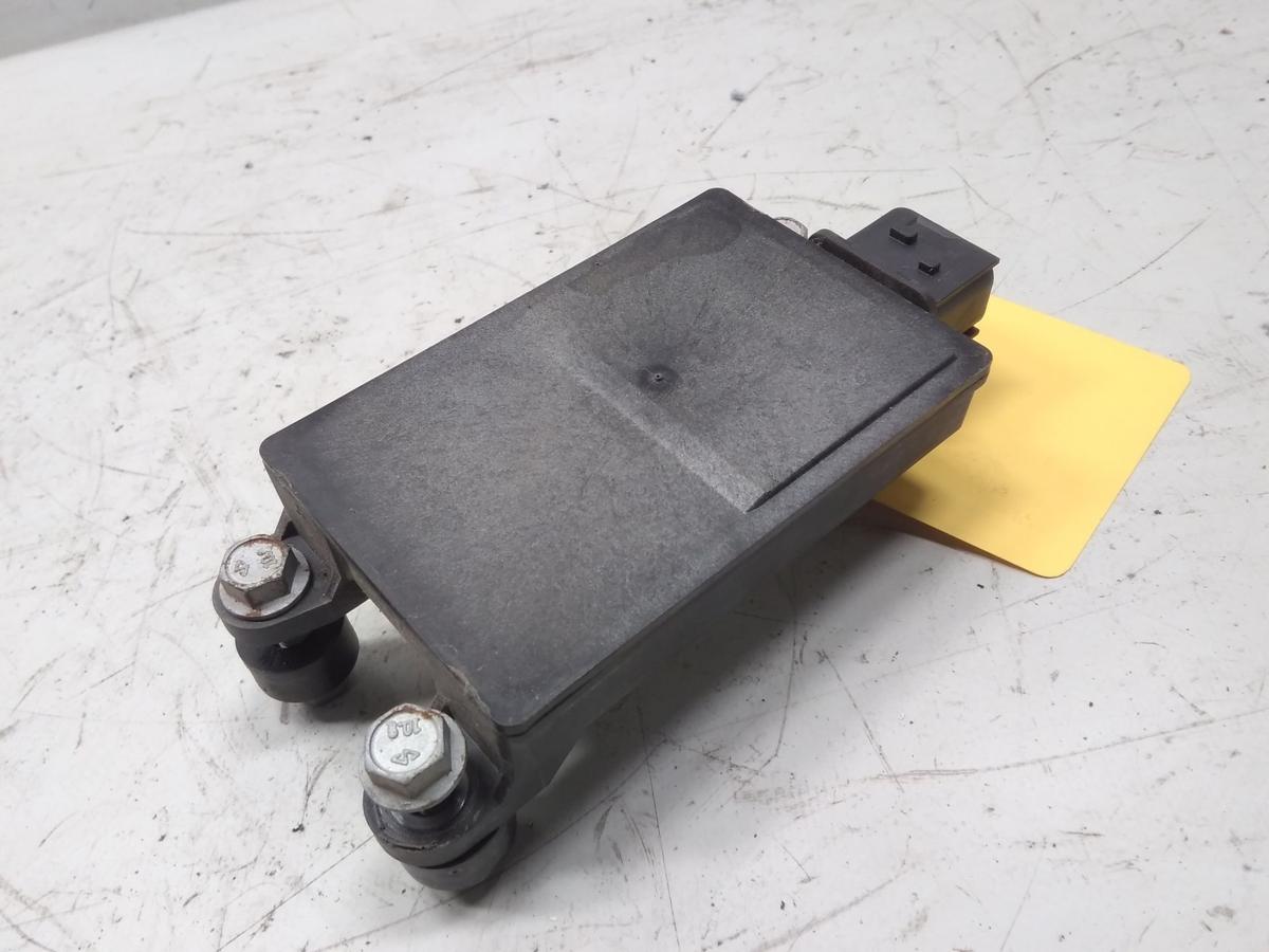 Renault ZE original Radarsensor Abstandsensor vorn 28741788 Bj.2022 23123415P07