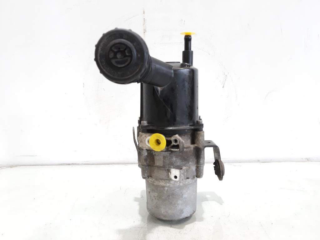 Citroen C4 9680989480 elektrohydraulische Servopumpe BJ2006